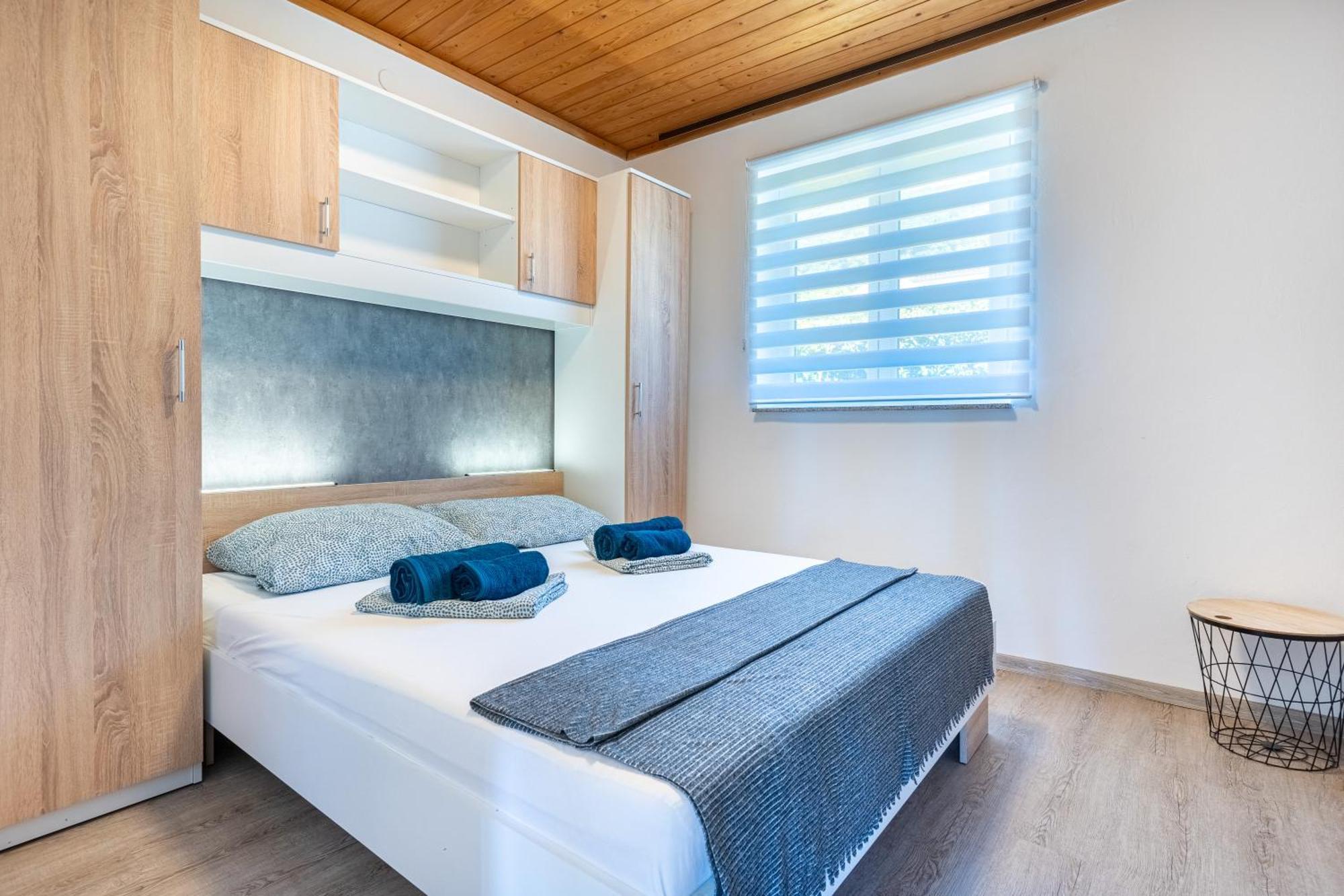 Kuca Matanovic Apartment Крес Екстериор снимка