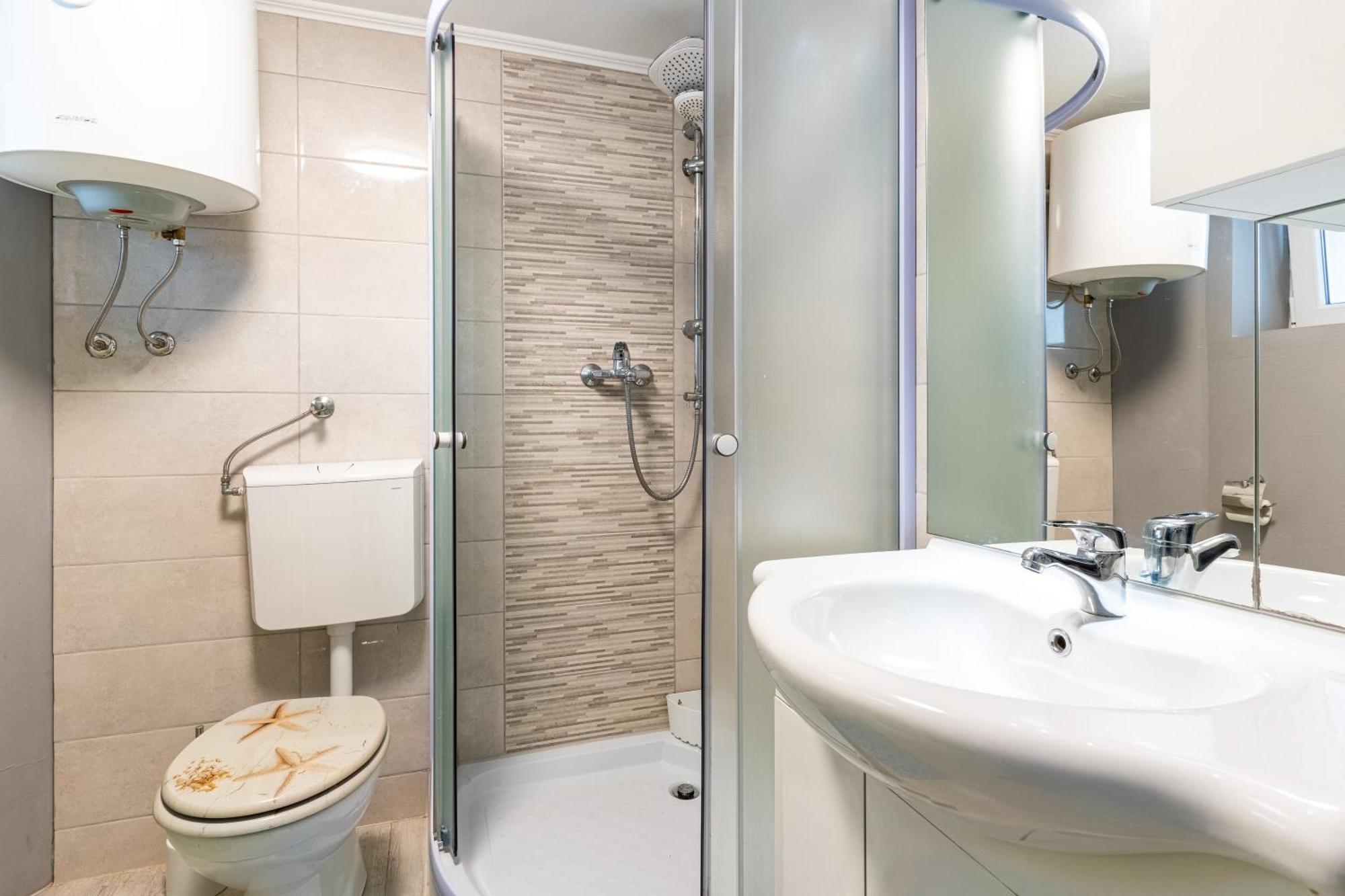 Kuca Matanovic Apartment Крес Екстериор снимка