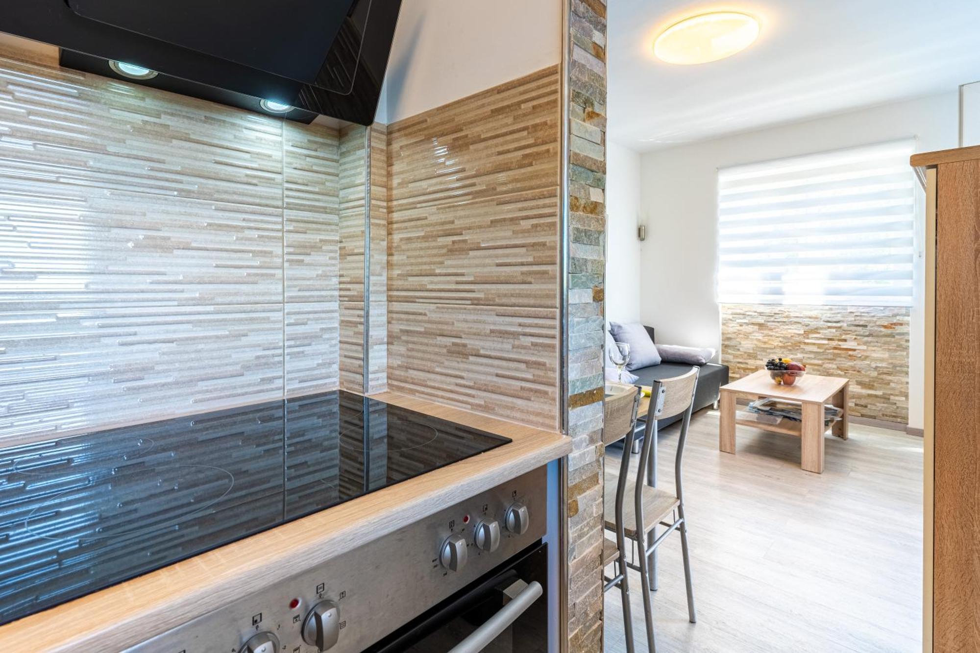 Kuca Matanovic Apartment Крес Екстериор снимка