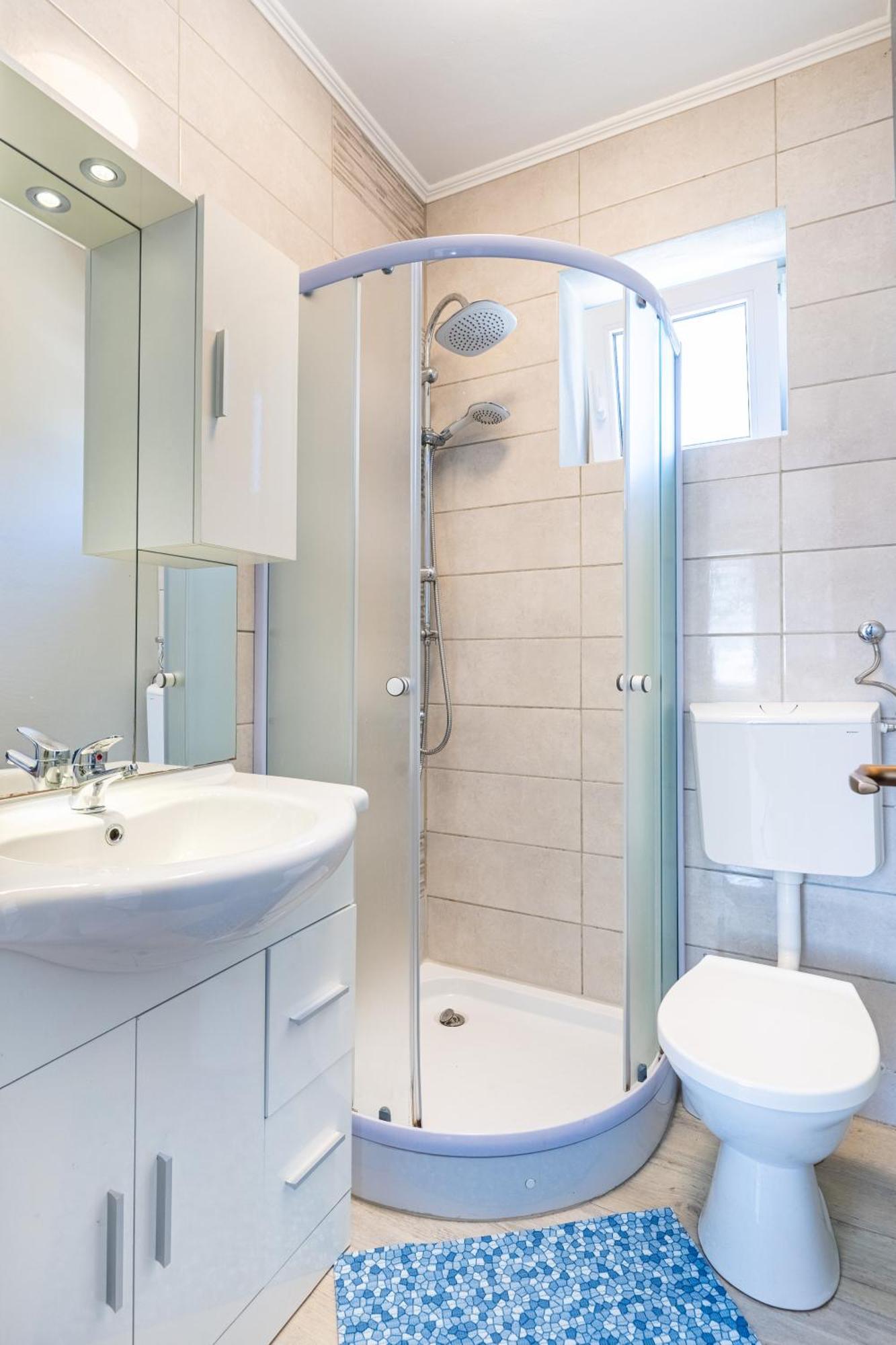 Kuca Matanovic Apartment Крес Екстериор снимка